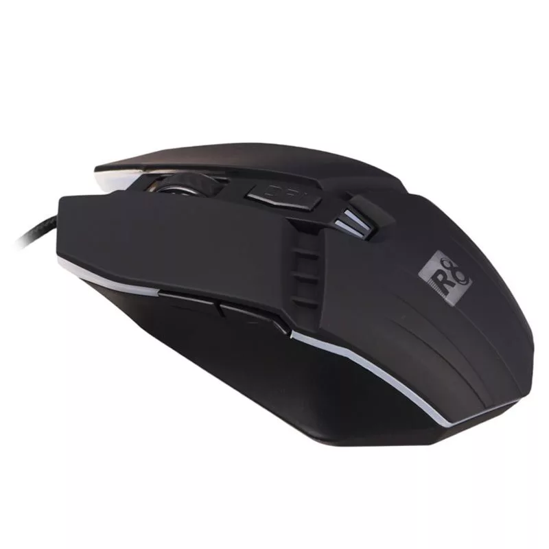 ماوس مخصوص بازی آر هشت مدل 1617A