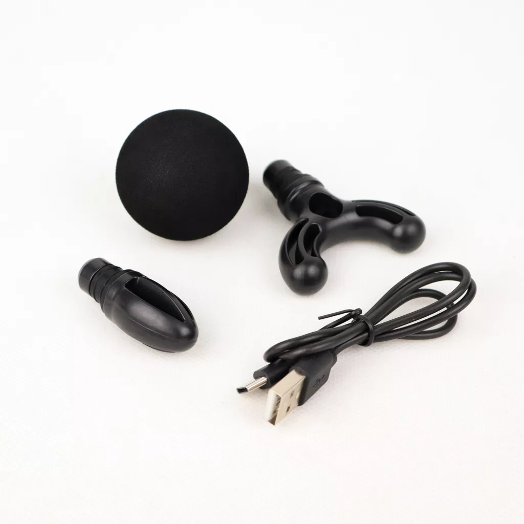 ماساژور برقی مدل CY-009