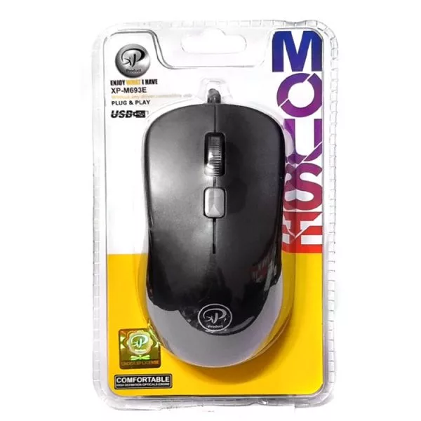ماوس ایکس پی-پروداکت مدل -693E