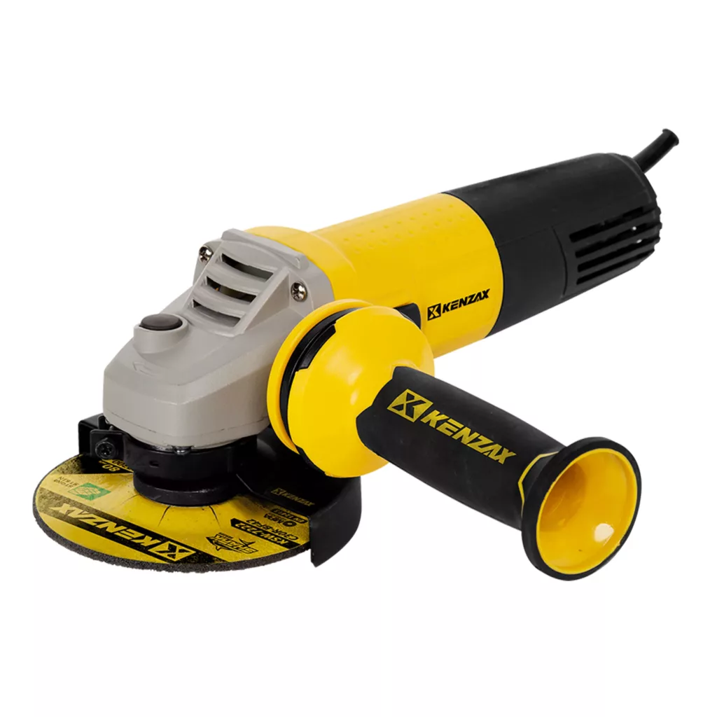 مینی فرز آهنگری کنزاکس مدل KAG-1950