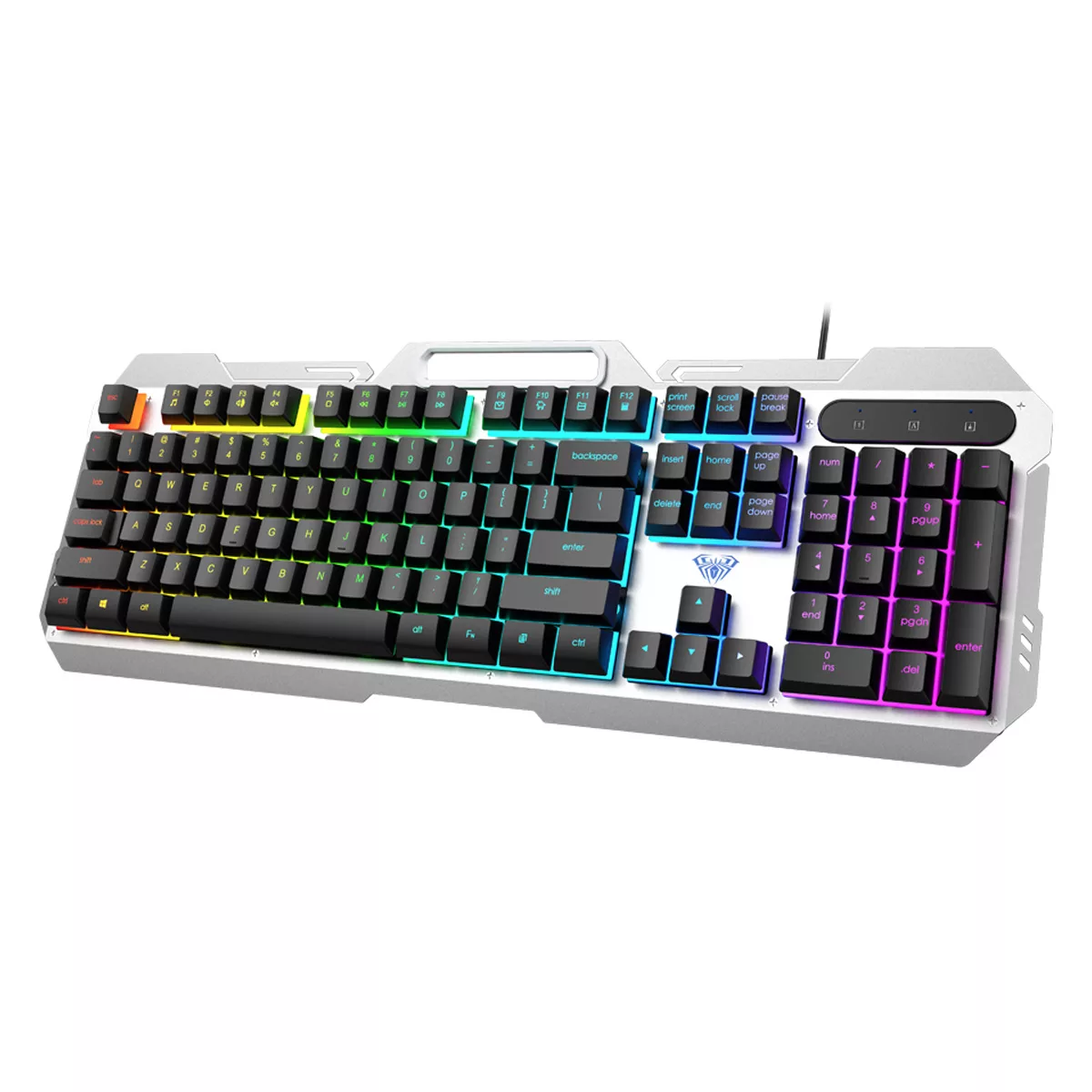 کیبورد گیمینگ آئولا مدل F2023