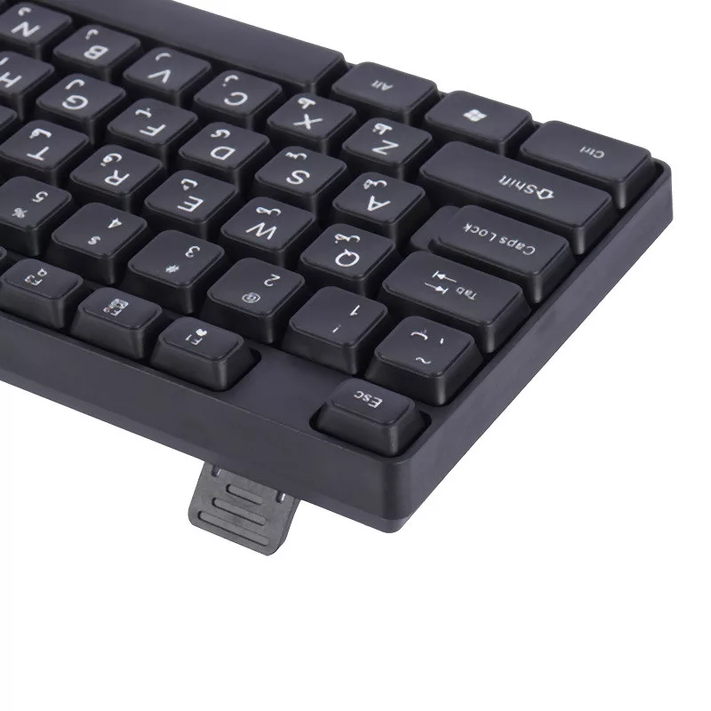 کیبورد ایکس پی-پروداکت مدل XP-8000N