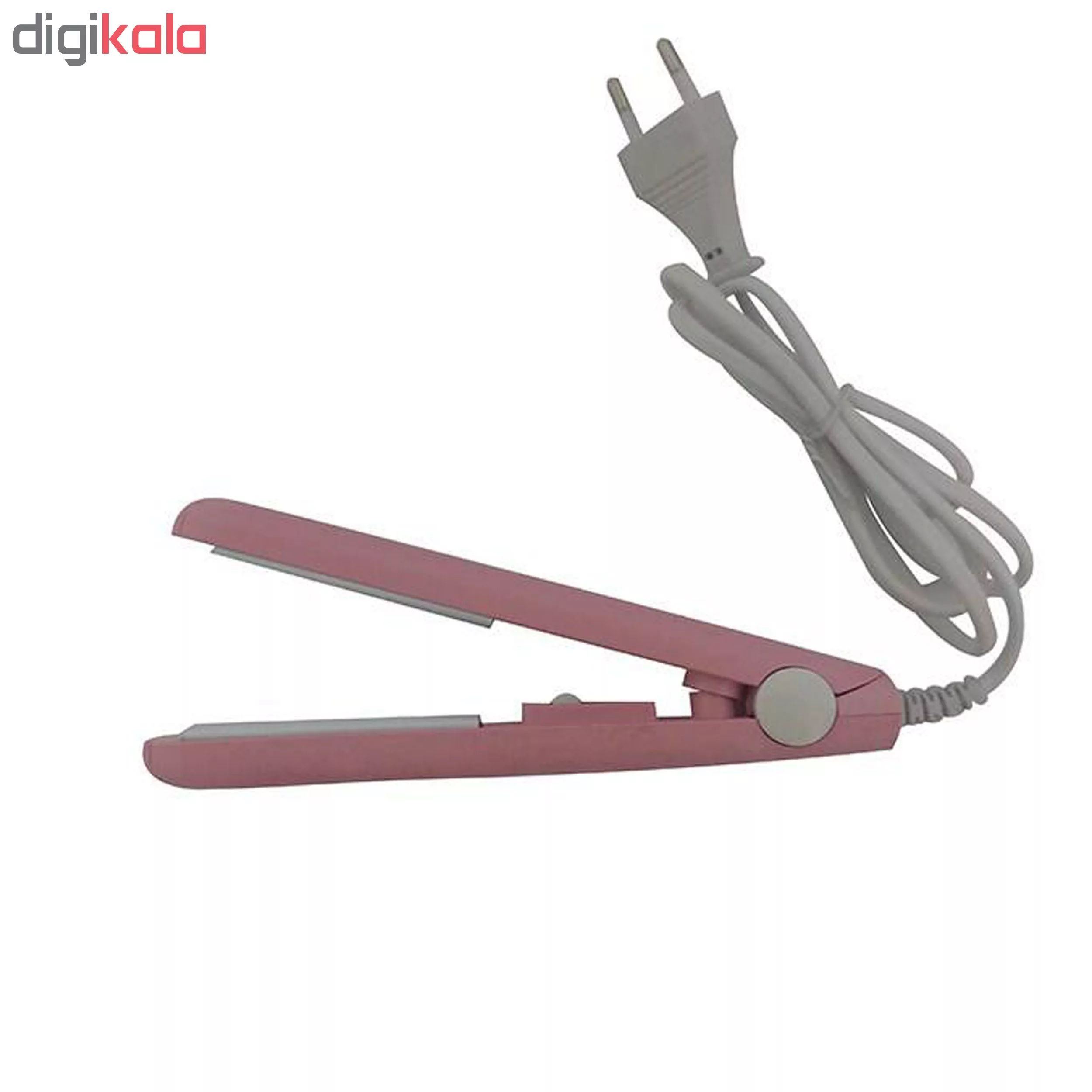 اتو مو لیمکس مدل MAX-828