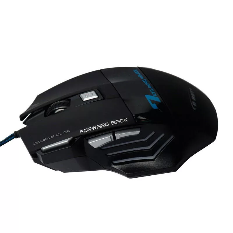 ماوس دی-نت مدل X7