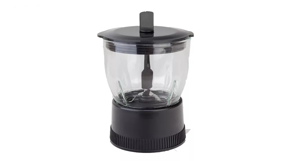 آبمیوه گیری 4 کاره استیل ویداس مدل VIR-3613