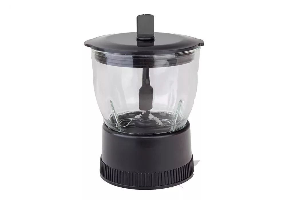 آبمیوه گیری 4 کاره استیل ویداس مدل VIR-3613