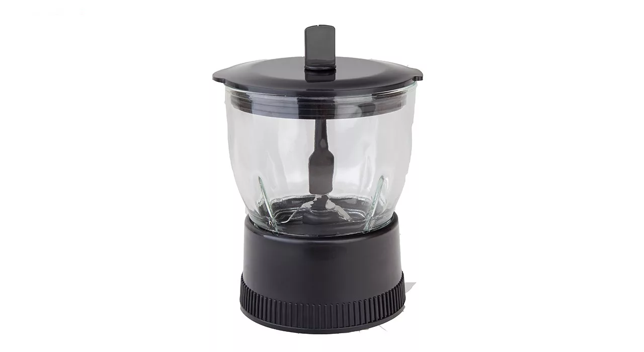 آبمیوه گیری 4 کاره استیل ویداس مدل VIR-3613
