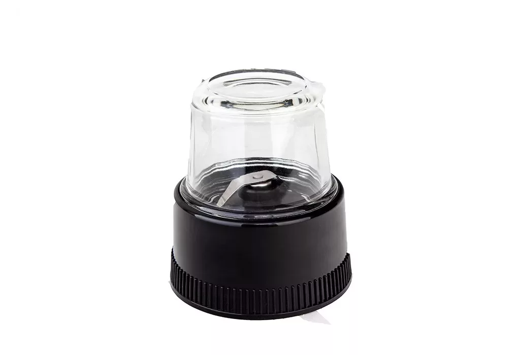 آبمیوه گیری 4 کاره استیل ویداس مدل VIR-3613