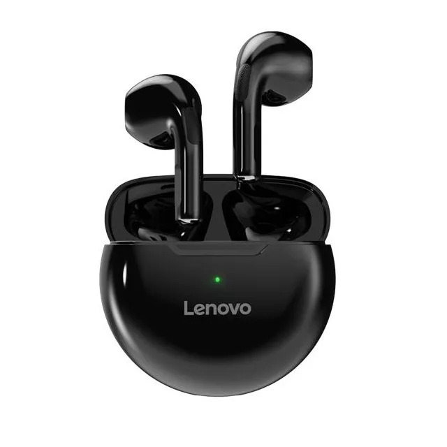 هدفون بلوتوثی لنوو مدل HSA POWER HT38 NOISE