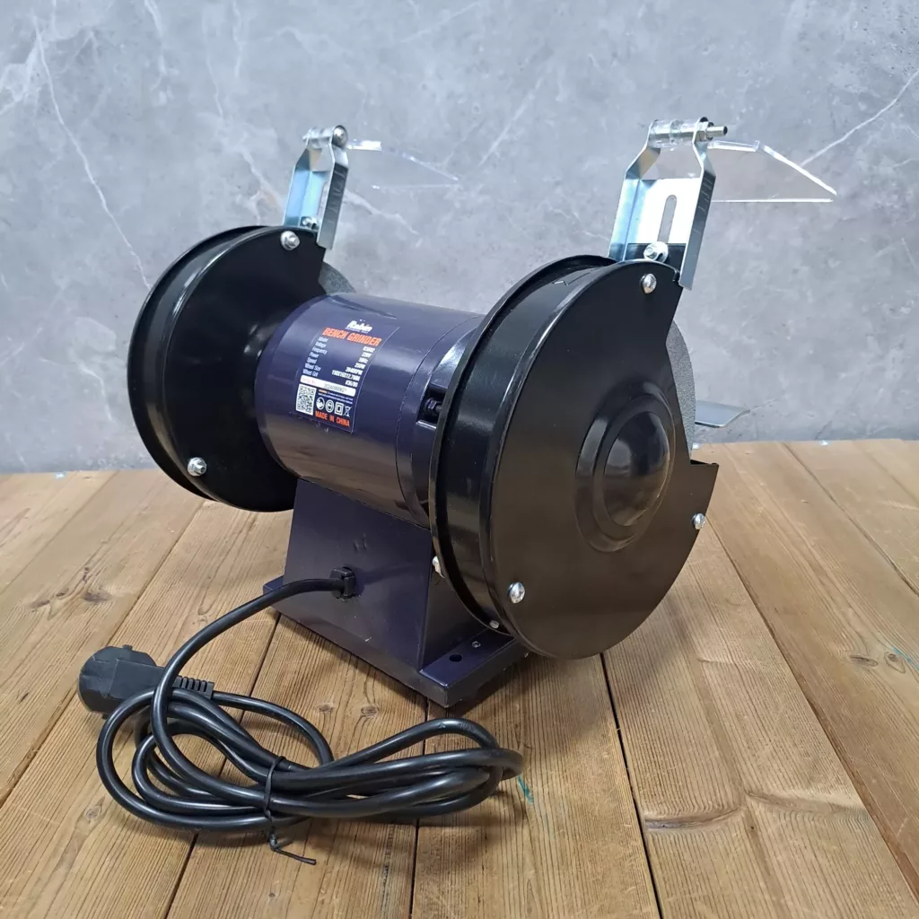 سنگ رو میزی صنعتی رابین مدل 250W