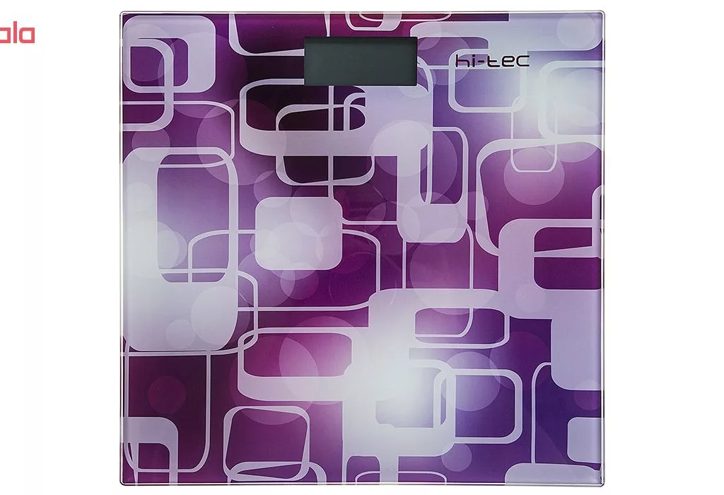 ترازو دیجیتال هایتک مدل HI-DS42-J