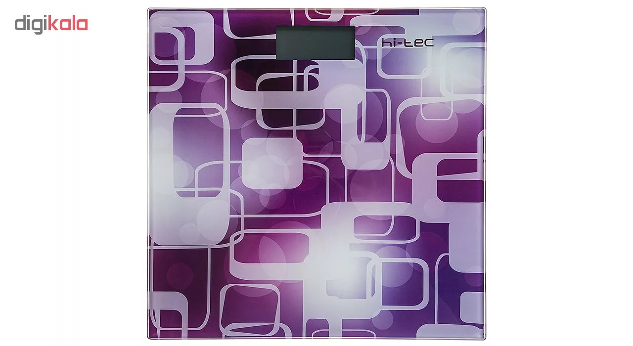 ترازو دیجیتال هایتک مدل HI-DS42-J