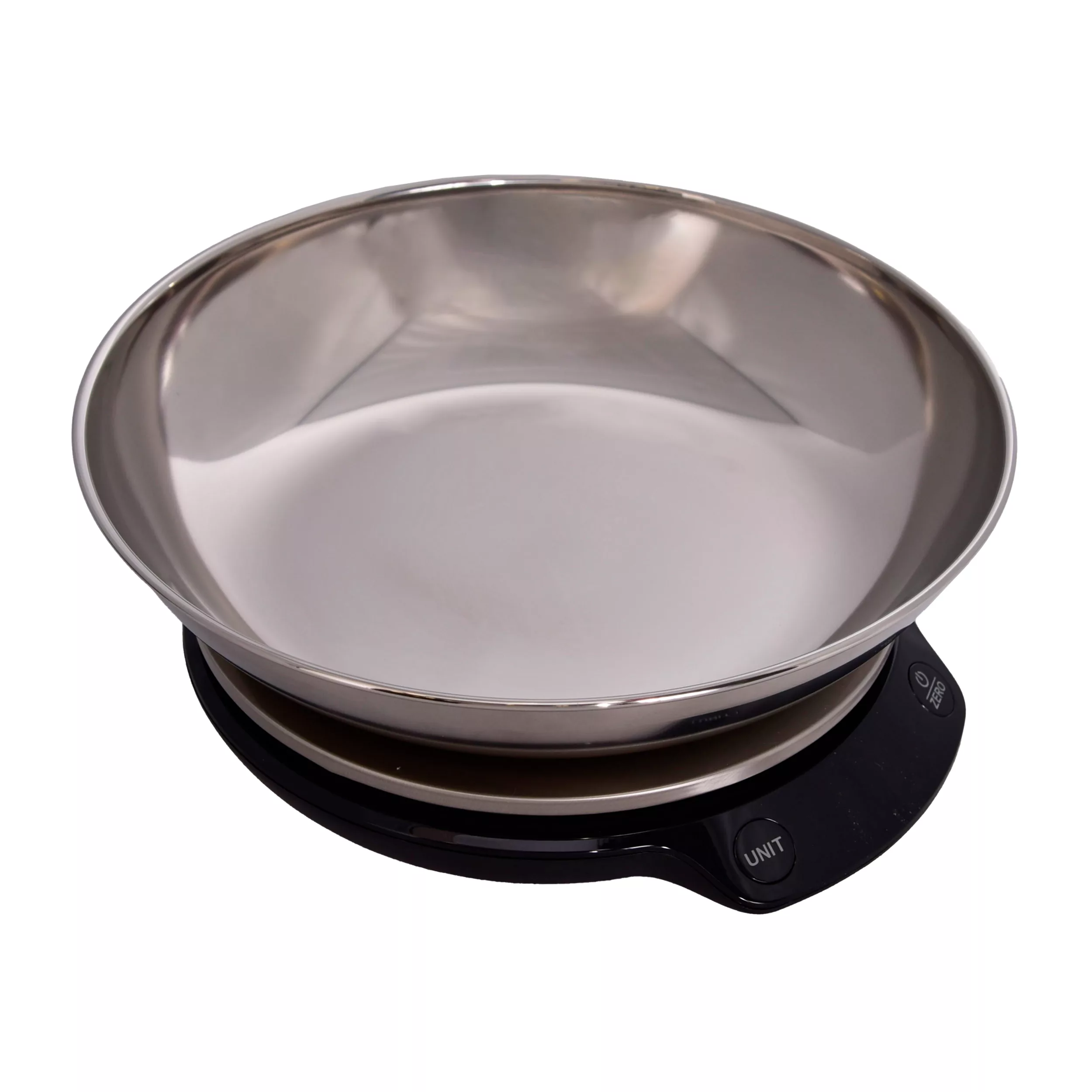 ترازو آشپزخانه دیجیتال کمری مدل 3310 حداکثر ظرفیت قابل اندازه‌گیری 5 کیلوگرم با دقت اندازه‌گیری 0.1 گرم