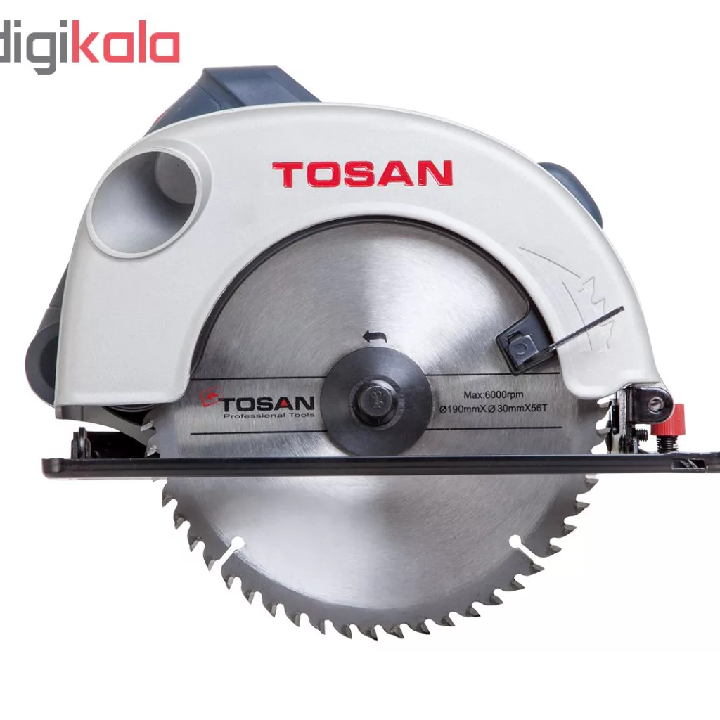 اره گردبر توسن مدل 5067SC