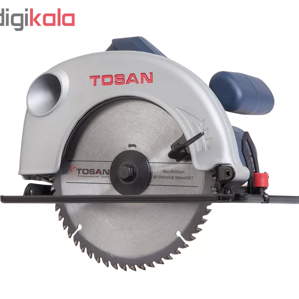 اره گردبر توسن مدل 5067SC