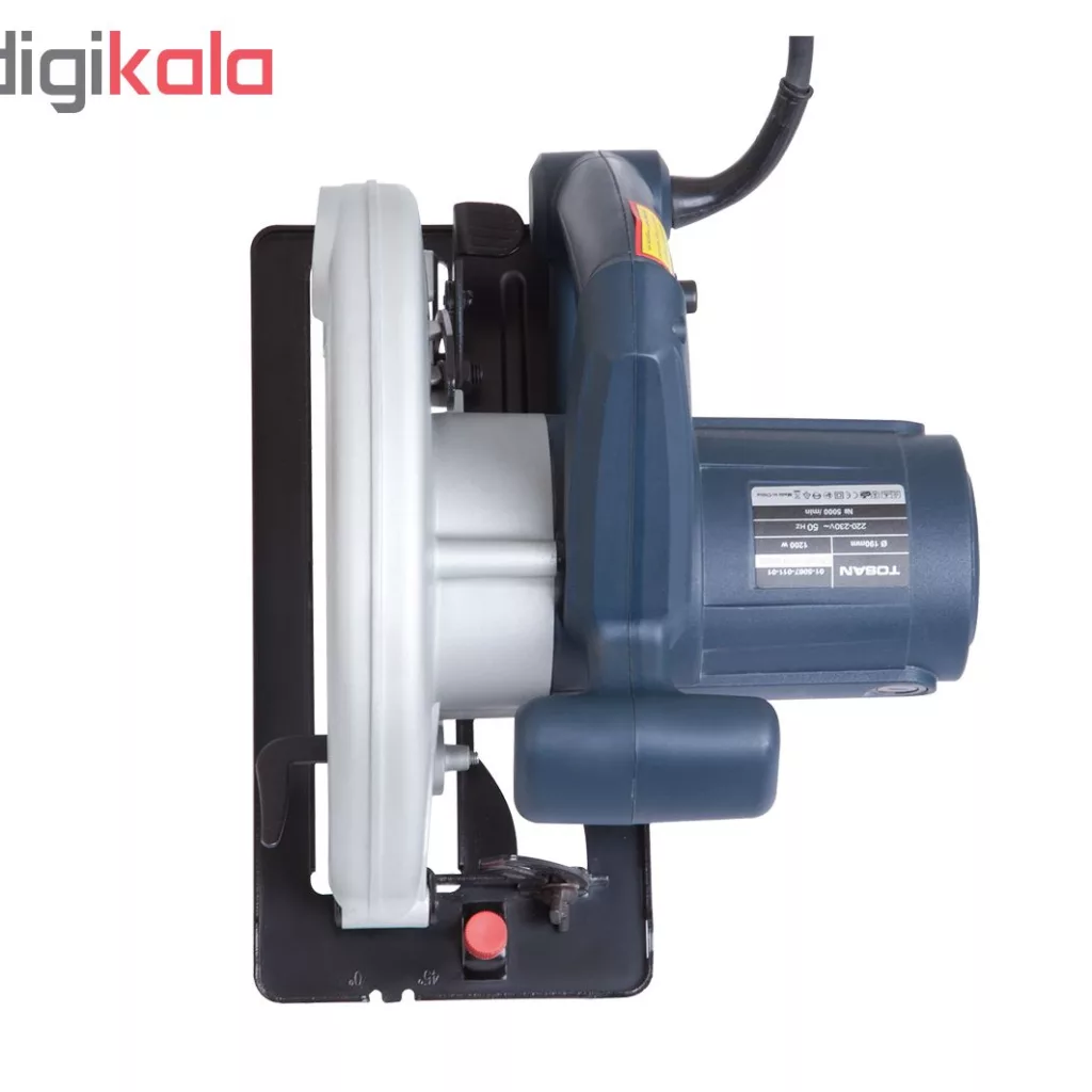 اره گردبر توسن مدل 5067SC