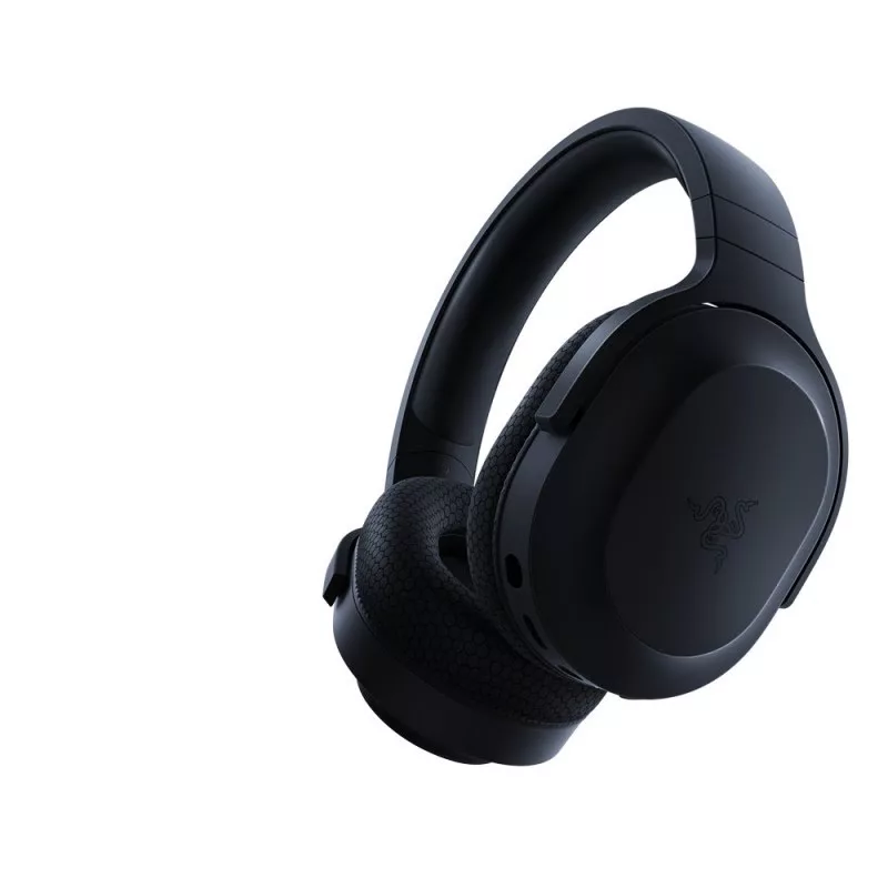 هدفون مخصوص بازی بی سیم ریزر مدل Barracuda X