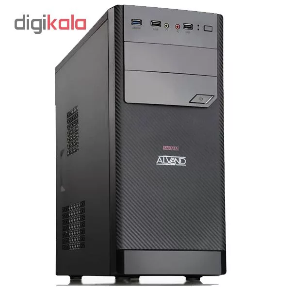 کیس کامپیوتر سادیتا مدل الوند