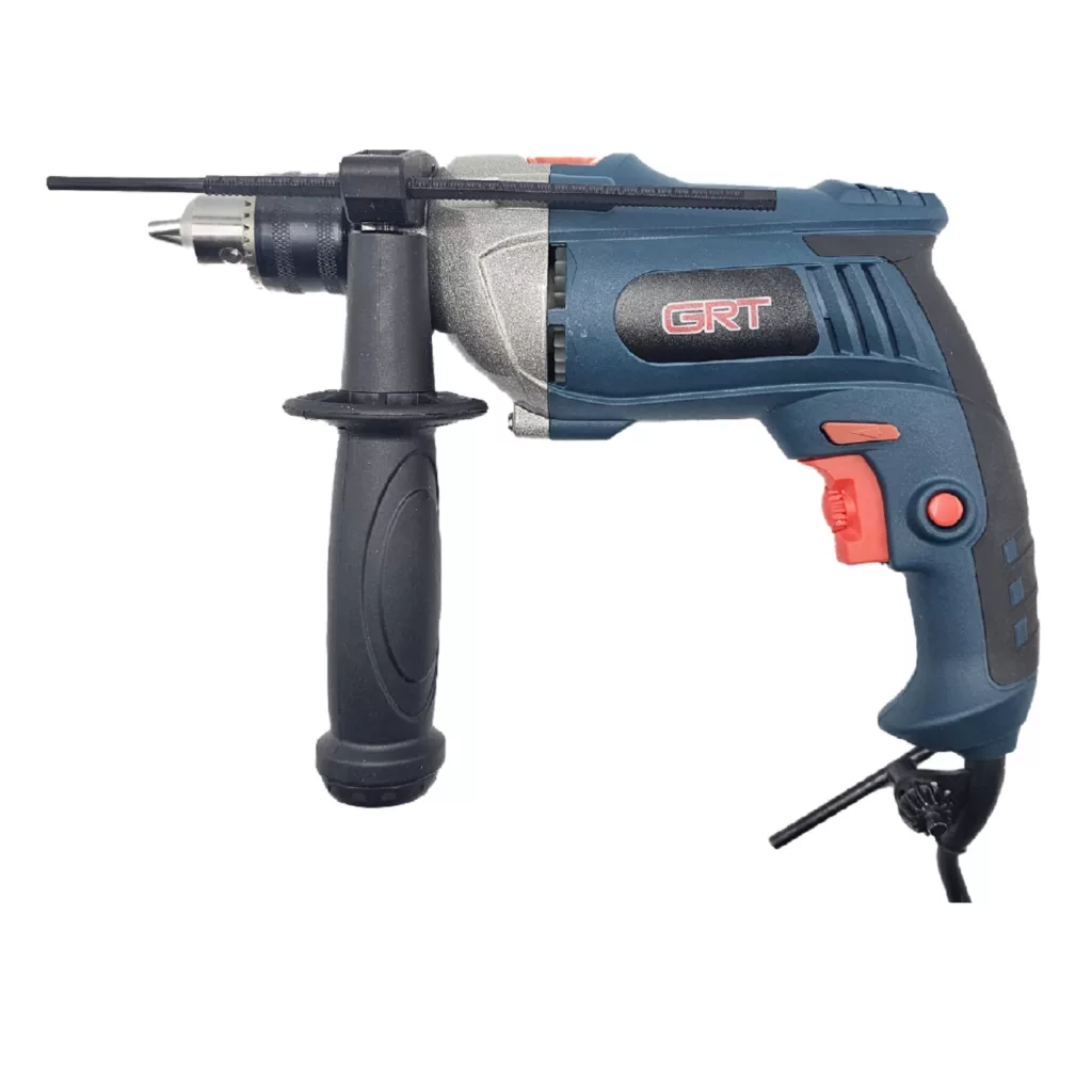 دریل چکشی جی آر تی مدل G2015