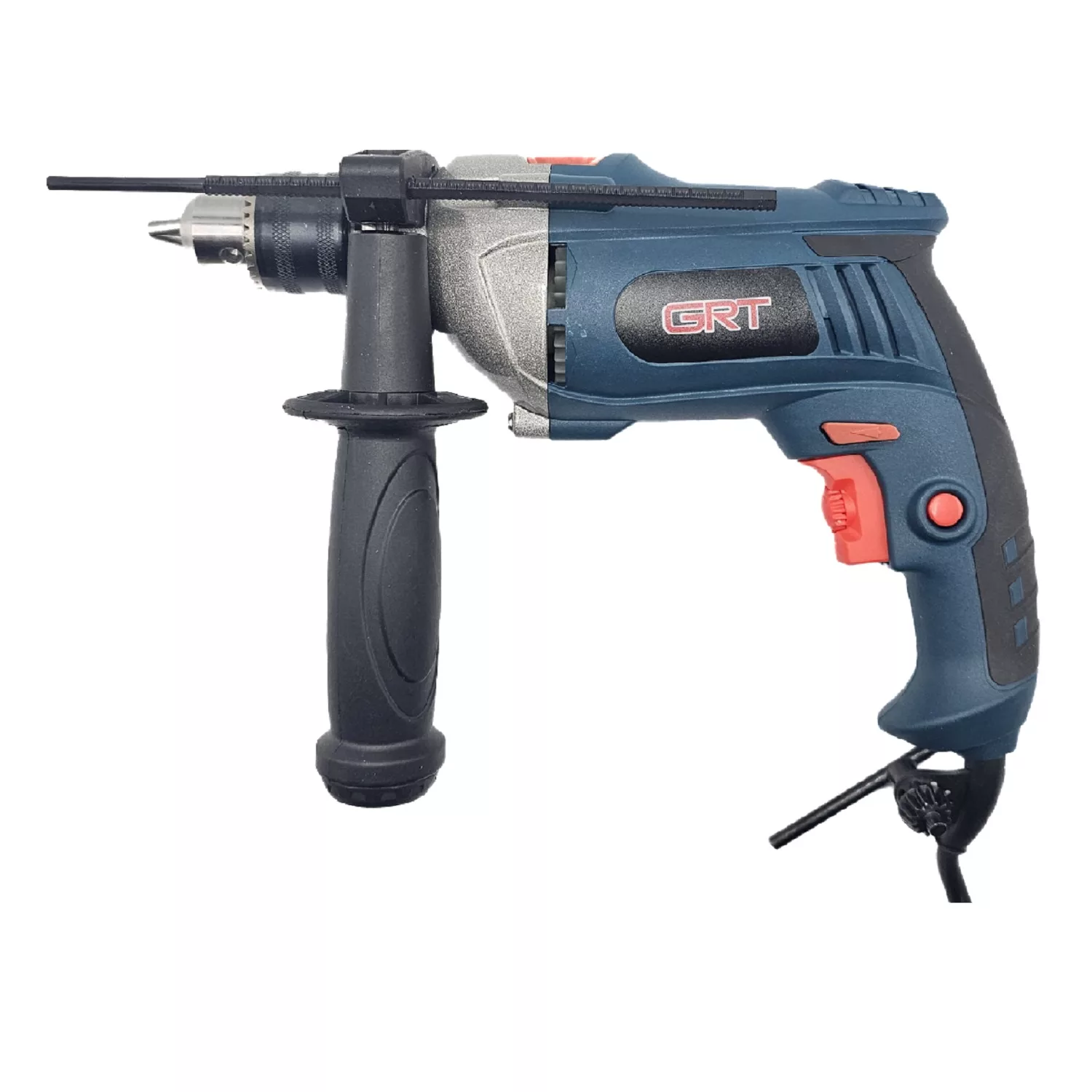 دریل چکشی جی آر تی مدل G2015