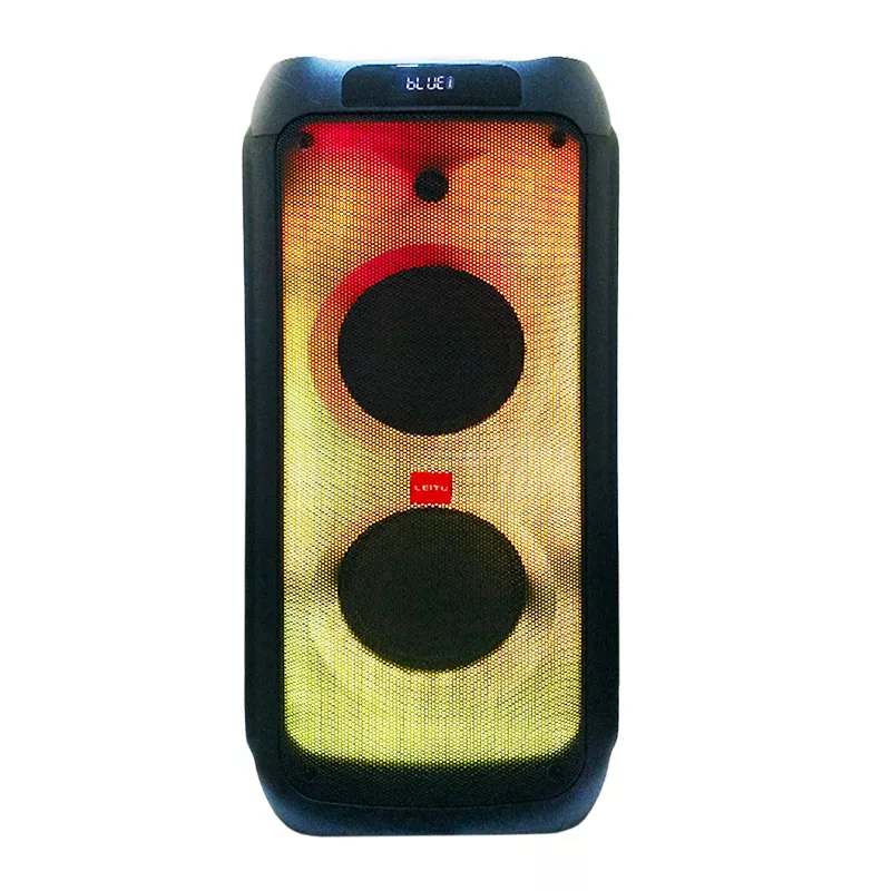 اسپیکر بلوتوثی لیتو مدل Partybox 1000