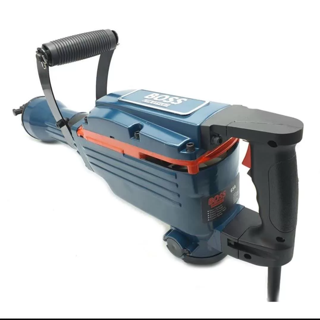 چکش تخریب باس مدل 17KG چکش تخریب باس مدل 17KG