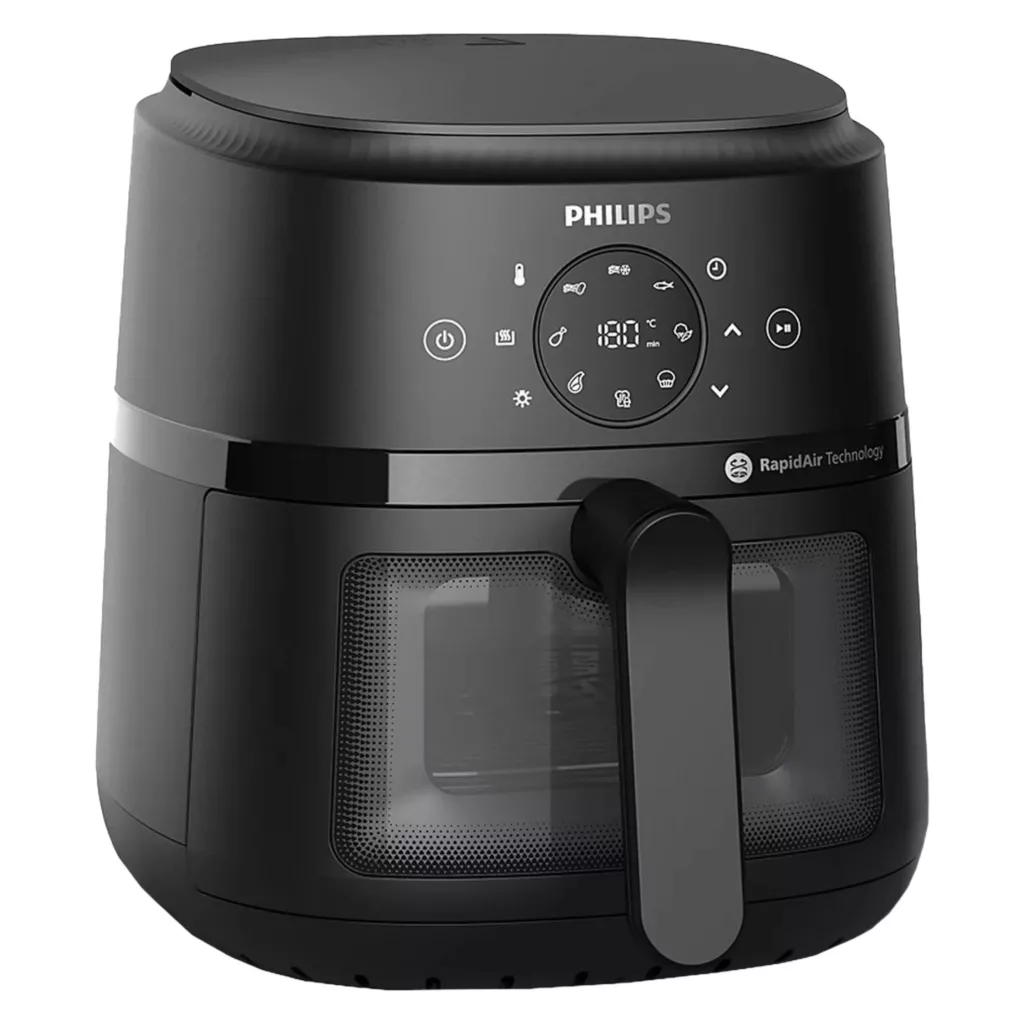 هواپز 4.2 لیتری فیلیپس مدل NA220/00