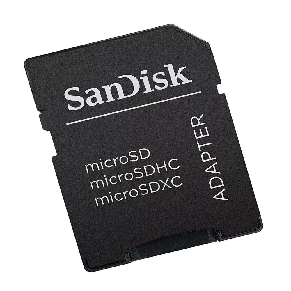 کارت حافظه microSDXC سن دیسک مدل Extreme PRO کلاس A2 استاندارد UHS-I U3 سرعت 170MBps ظرفیت 128 گیگابایت