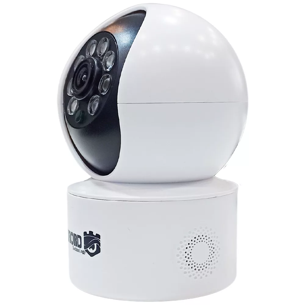 دوربین مداربسته تحت شبکه اسفیورد مدل Z225