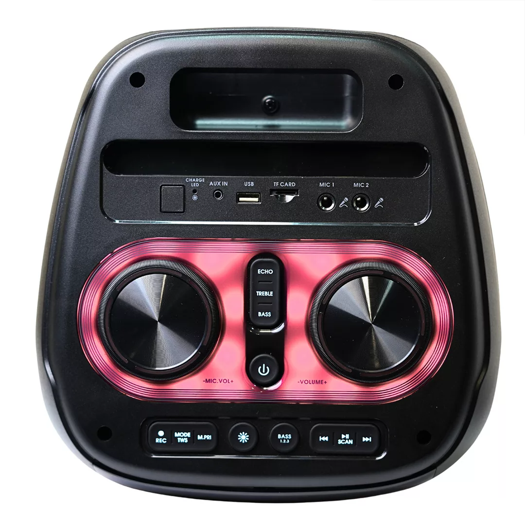 اسپیکر بلوتوثی پرووان مدل PSB4976