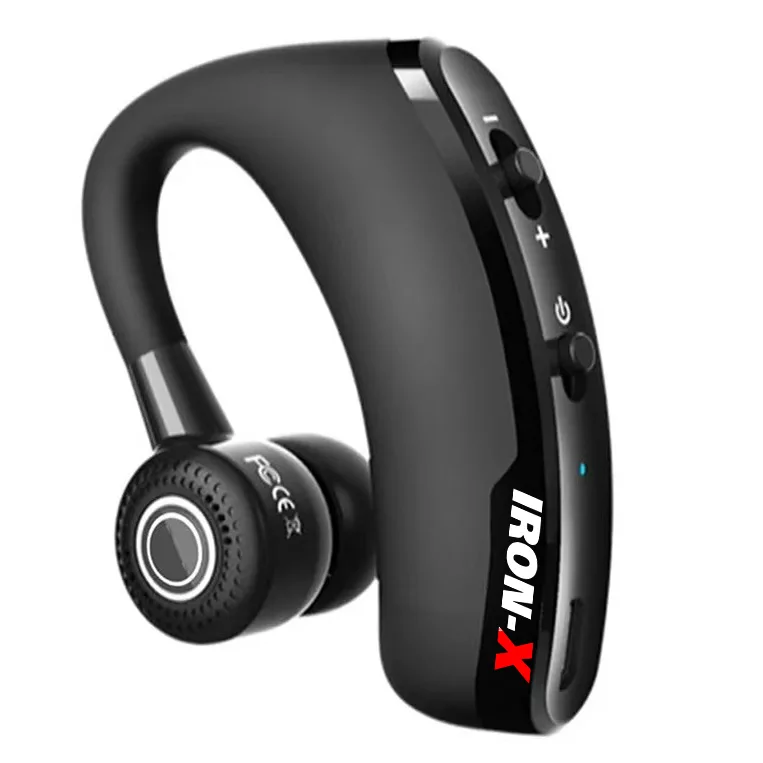 هدفون بلوتوثی آیرون ایکس مدل V9