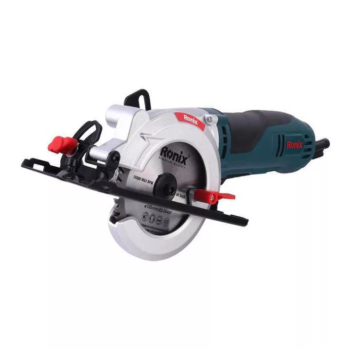 اره دیسکی رونیکس مدل 4312