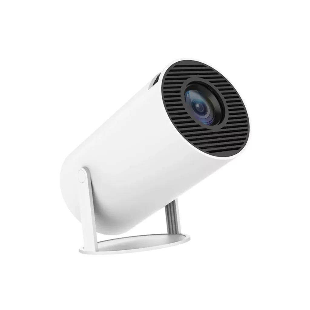 ویدئو پروژکتور آیریور مدل HY300 LED