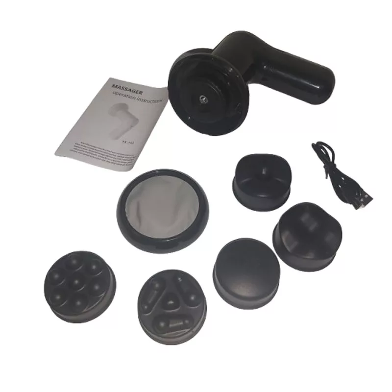 ماساژور برقی مدل تفنگی کد YX-740