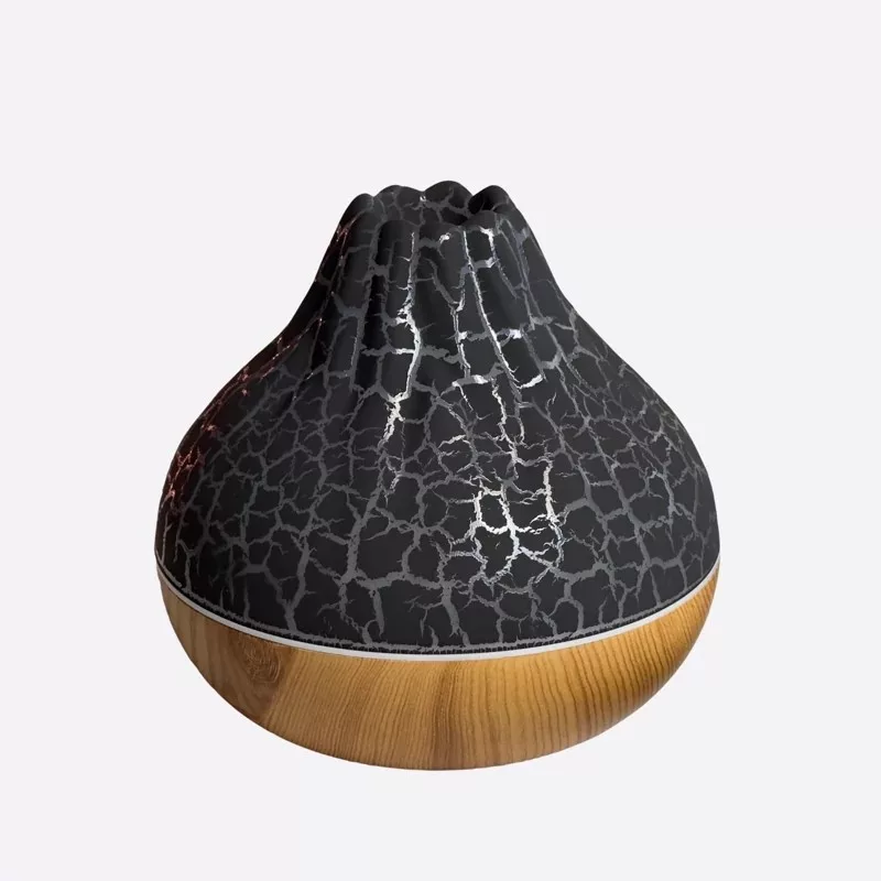 دستگاه بخور سرد مدل آتشفشان