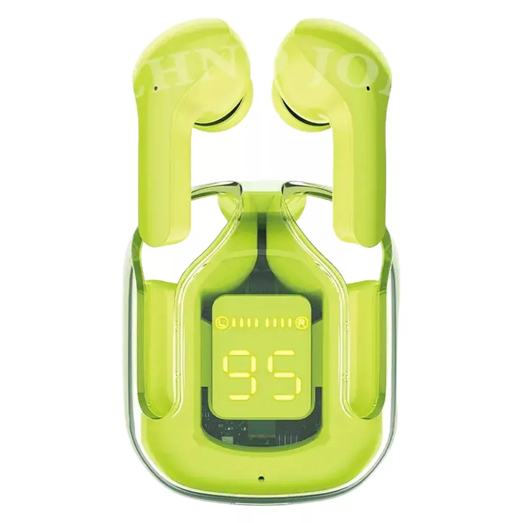 هدفون بلوتوثی مدل Ultrapods max