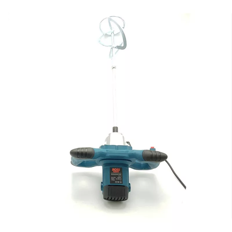 همزن صنعتی برقی باس مدل STEERING-WHEEL-MIXER