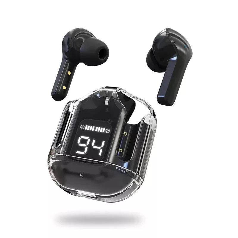 هدفون بلوتوثی مخصوص بازی مدل gaming ultra max به همراه آستین کنترل کننده