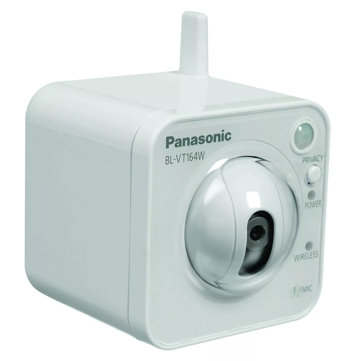 دوربین مداربسته تحت شبکه پاناسونیک مدل BL-VT164WE دوربین مداربسته تحت شبکه پاناسونیک مدل BL-VT164WE