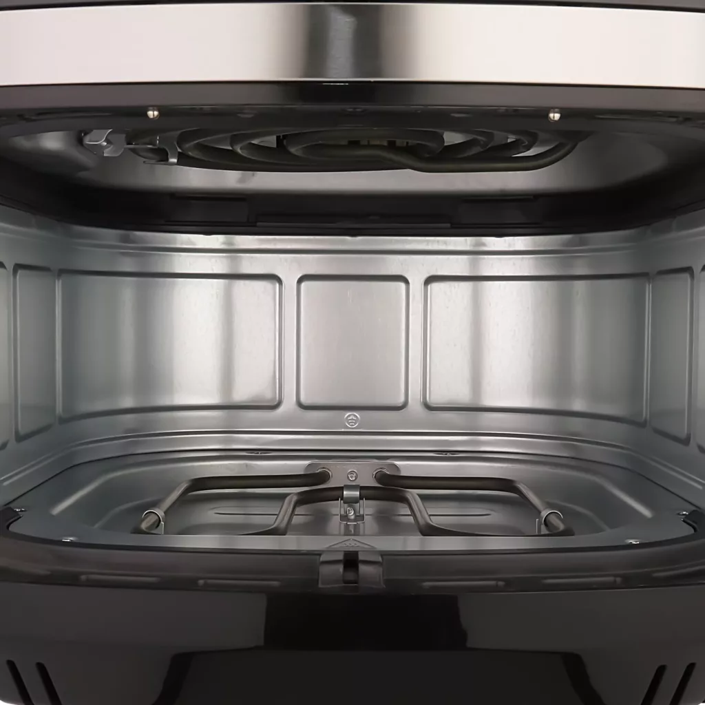 سرخ‌کن 7.5 لیتری سوپر کاسا مدل CA-126