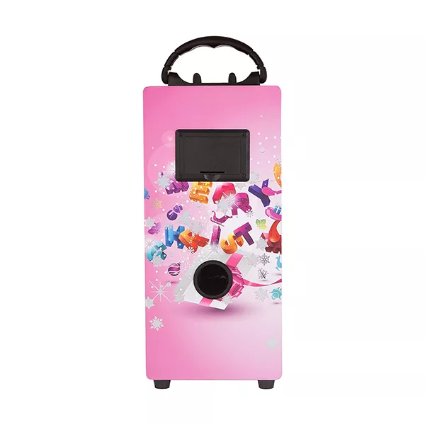 اسپیکر بلوتوثی قابل حمل دیناسونیک مدل 025-10