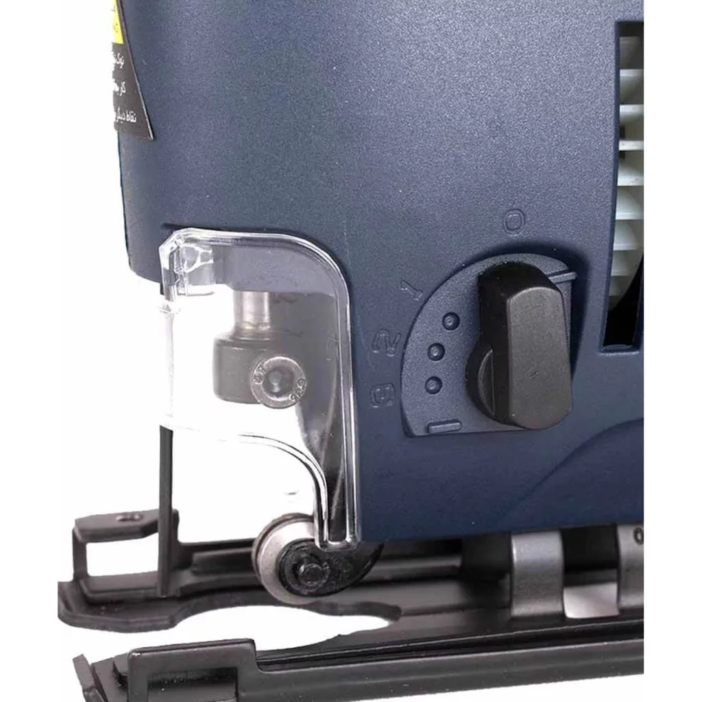 اره عمودبر توسن مدل 5093J