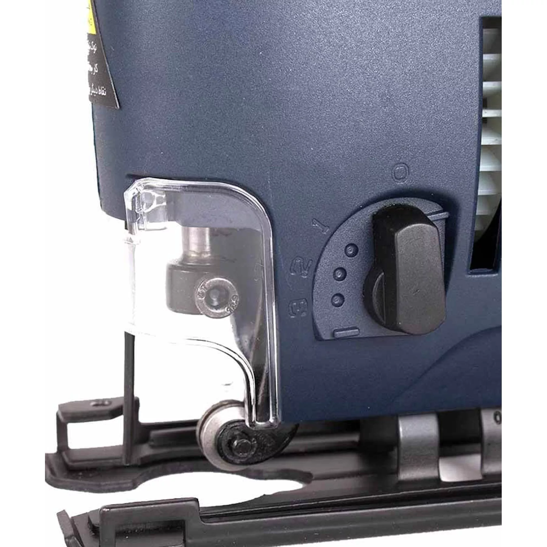 اره عمودبر توسن مدل 5093J