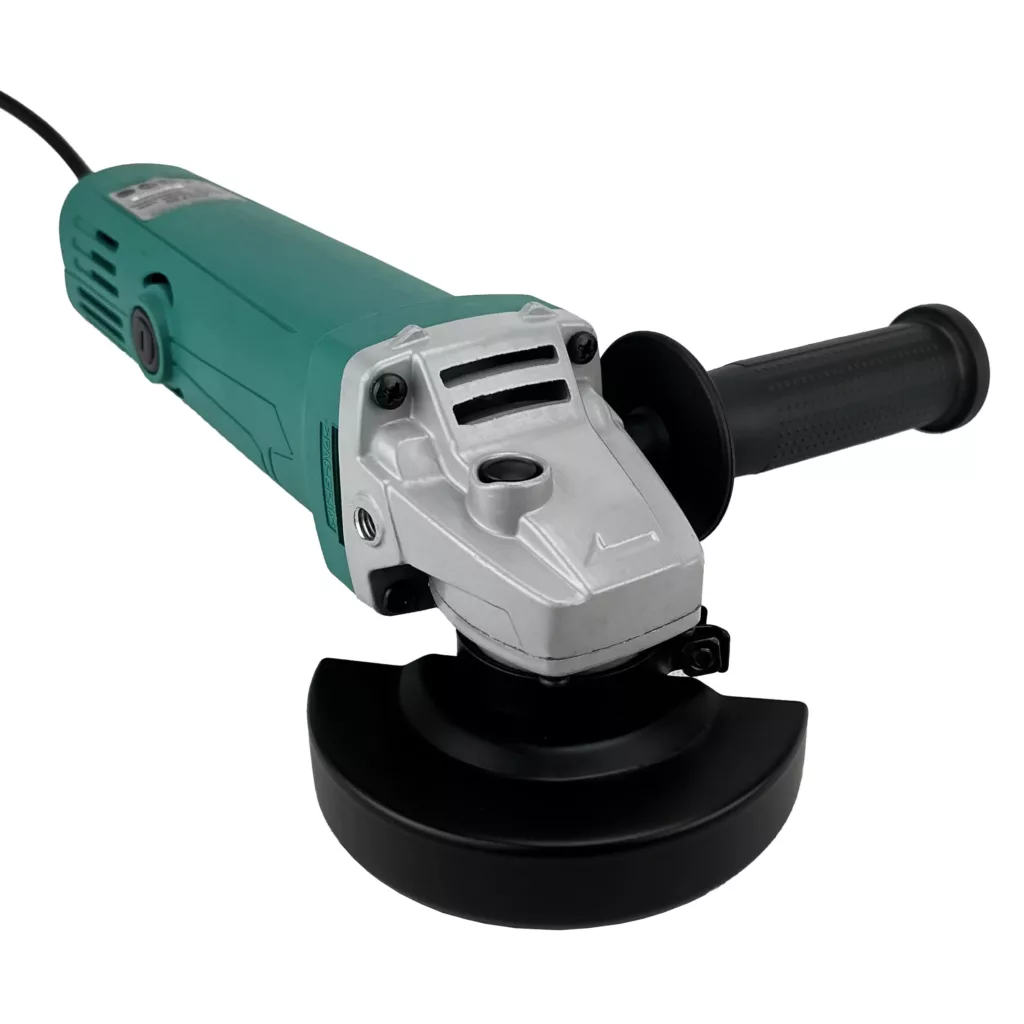 مینی فرز 110 میلیمتری 750 وات پاور اکشن مدل AG 720