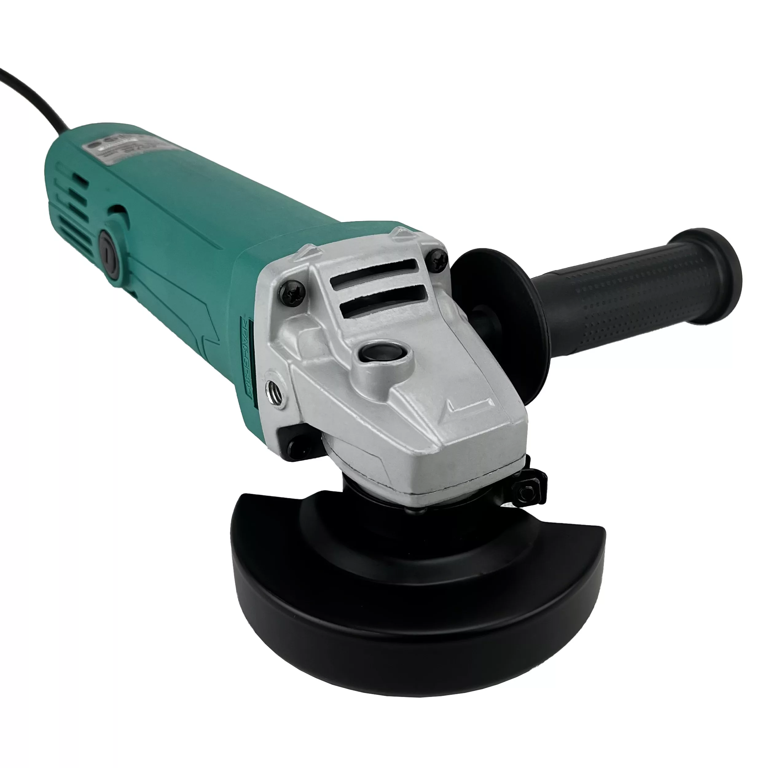 مینی فرز 110 میلیمتری 750 وات پاور اکشن مدل AG 720