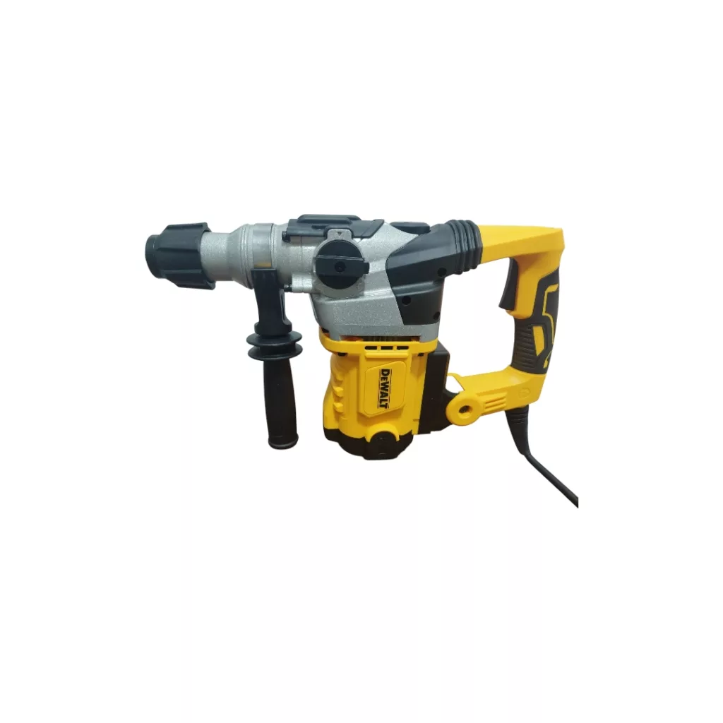 دریل بتن کن 32 میلیمتری 1900وات دیوالت مدل HR-3017-D-99