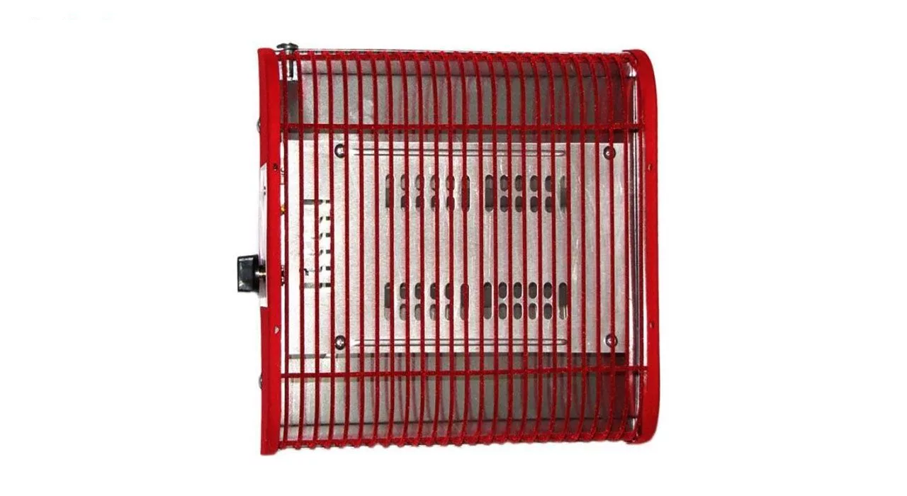 بخاری کرسی مدل سونا کد 0090