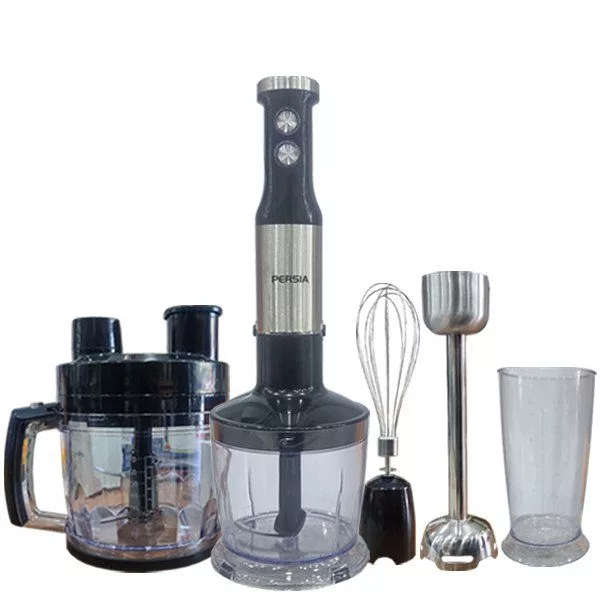 گوشت کوب برقی چندکاره 800 وات پرشیا مدل PR-588