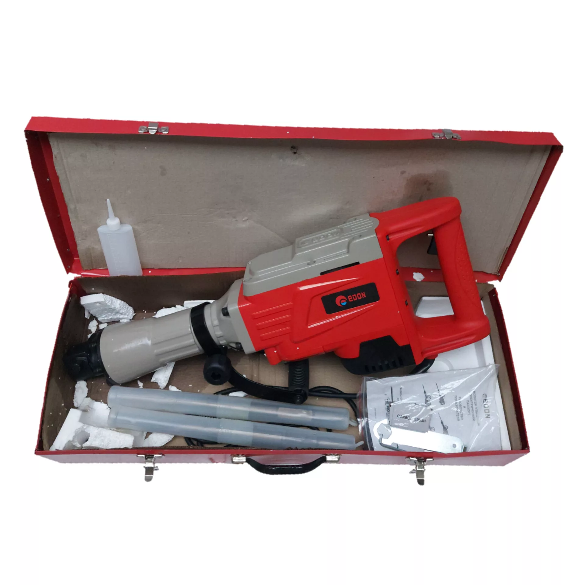 چکش تخریب ادون مدل 24