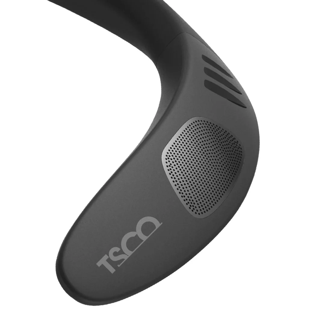 اسپیکر بلوتوثی قابل حمل تسکو مدل TS 1313